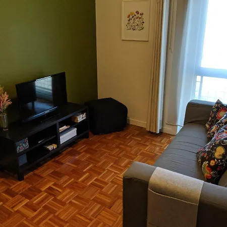 Em Monsanto - * פורטו