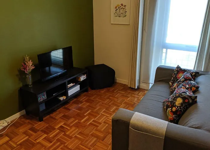 Em Monsanto - * פורטו