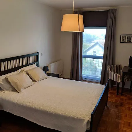 Apartamento Em Monsanto - Porto