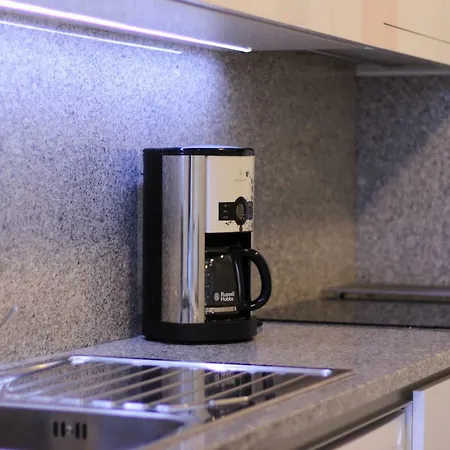 Em Monsanto - Lejlighed Porto