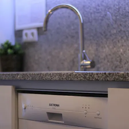 Em Monsanto - Lejlighed Porto