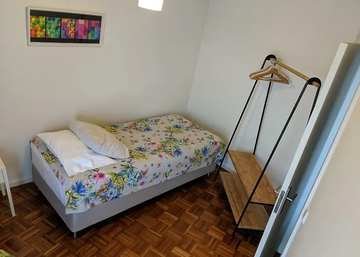 Em Monsanto - Apartment Porto