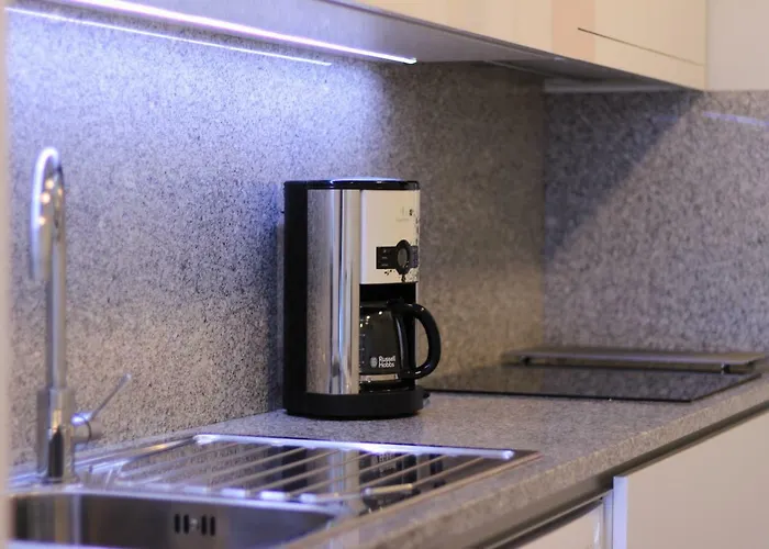 Em Monsanto - شقة بورتو