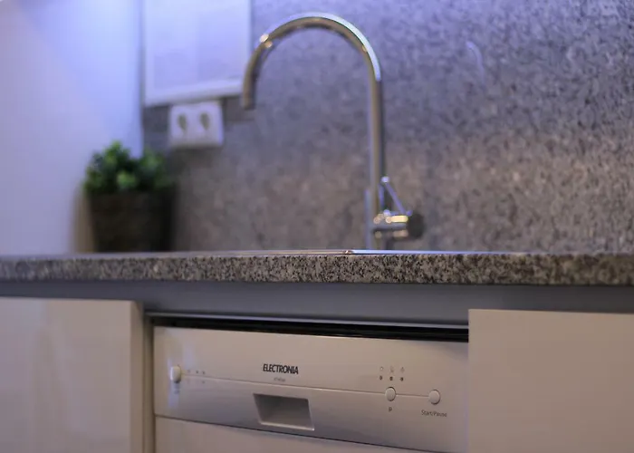 Em Monsanto - شقة بورتو