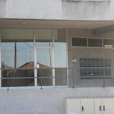 Appartement Em Monsanto -