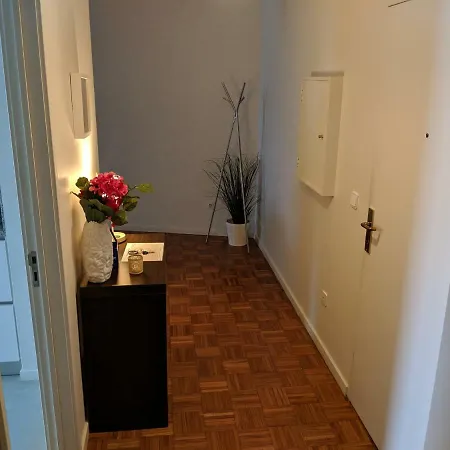 Em Monsanto - Appartement