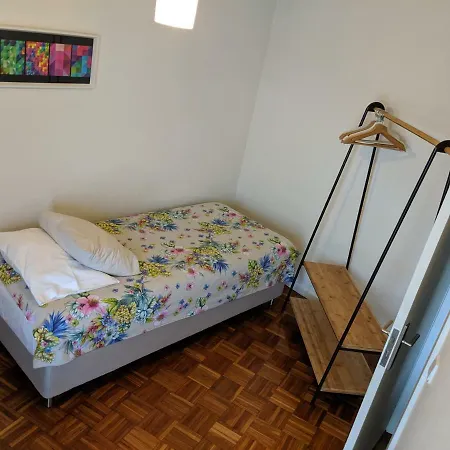 Em Monsanto - Appartement Porto