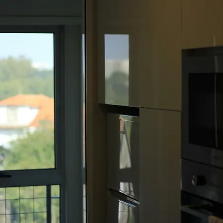 Em Monsanto - Appartement Porto
