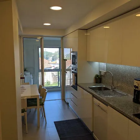 Em Monsanto - Appartement