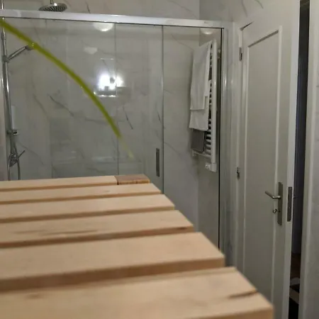 Em Monsanto - Appartement *