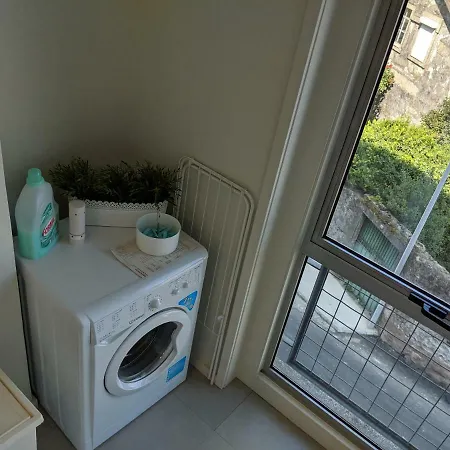 Appartement Em Monsanto -