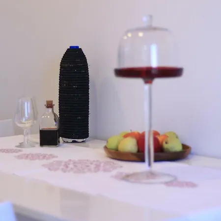 Em Monsanto - Appartement *