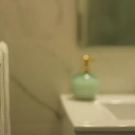 Em Monsanto - Appartement Porto