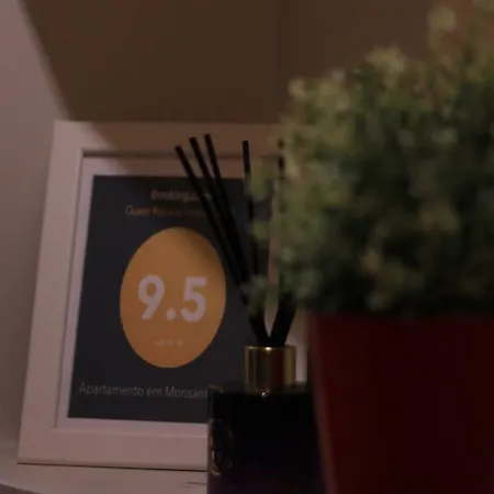 Em Monsanto - Oporto