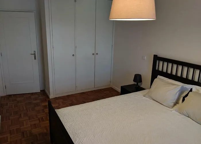 Em Monsanto - Oporto