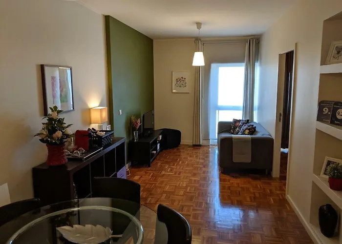 Em Monsanto - Oporto