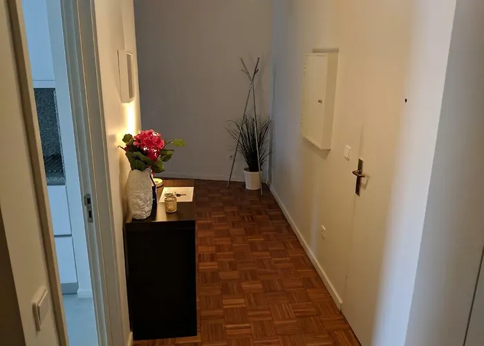 Em Monsanto - Appartement