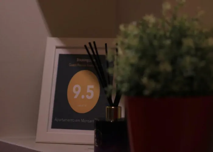 Em Monsanto - Oporto