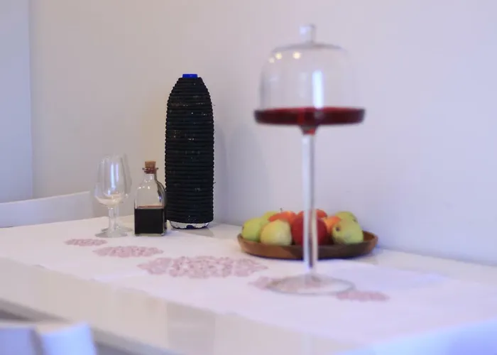 Em Monsanto - Appartement *