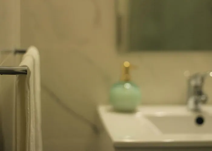 Em Monsanto - Appartement Oporto